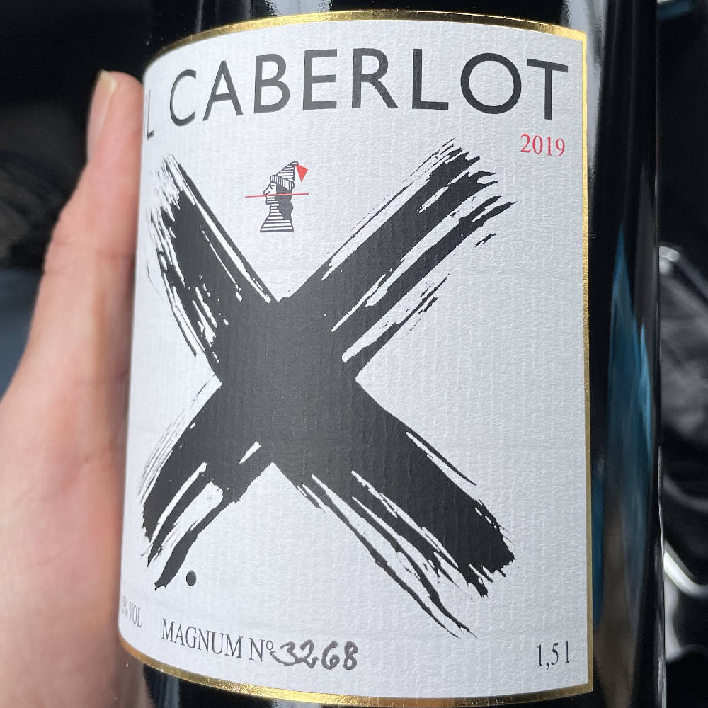 Il Caberlot 3er