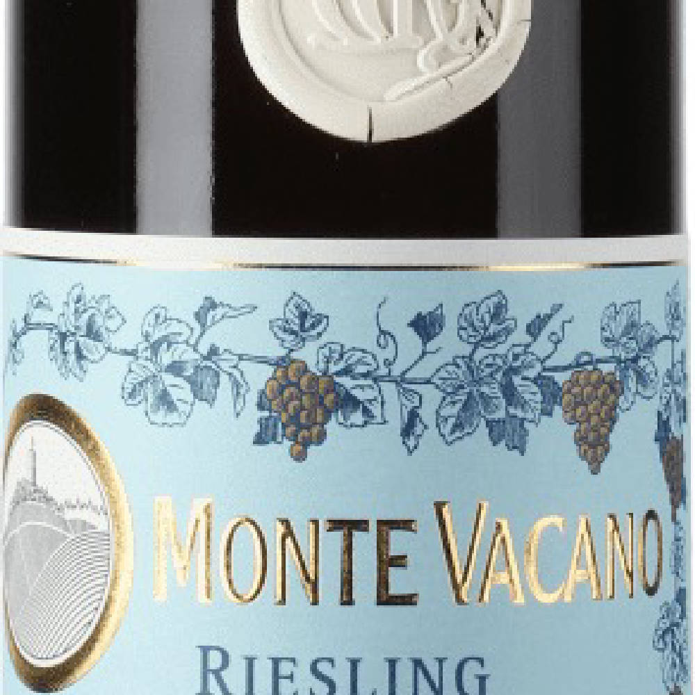 Monte Vacano 2019 (Symbolbild) Weingut Robert Weil