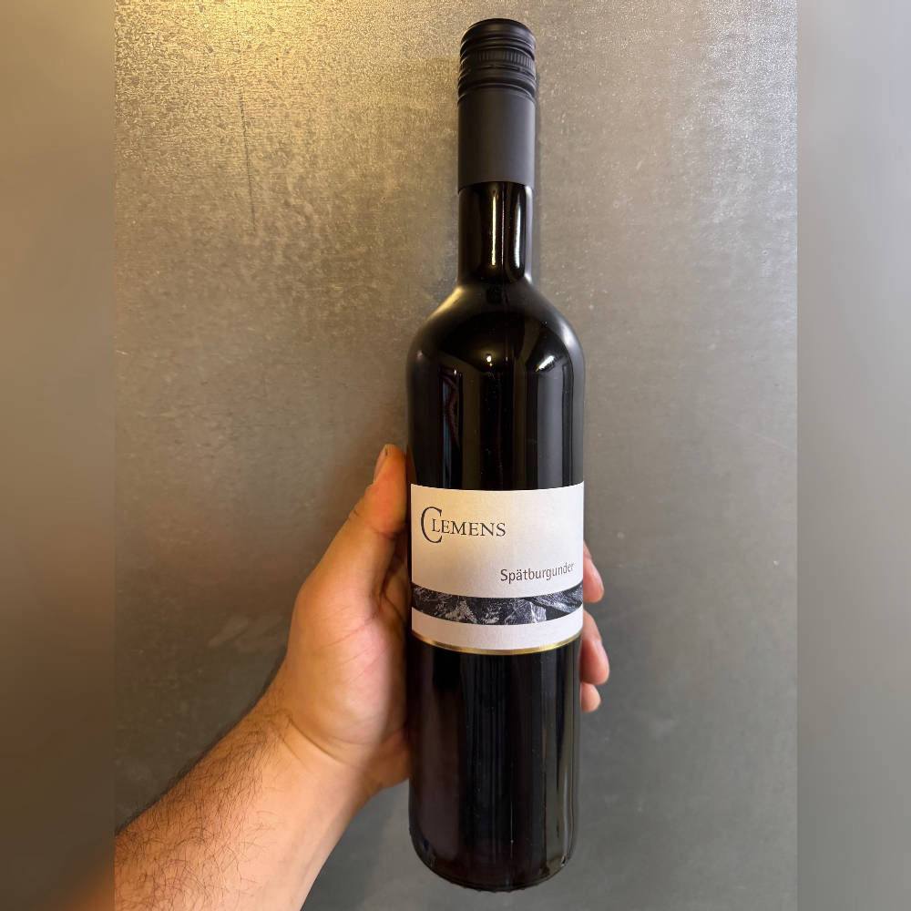 12er 2024er Riesling-Hochgewächs trocken