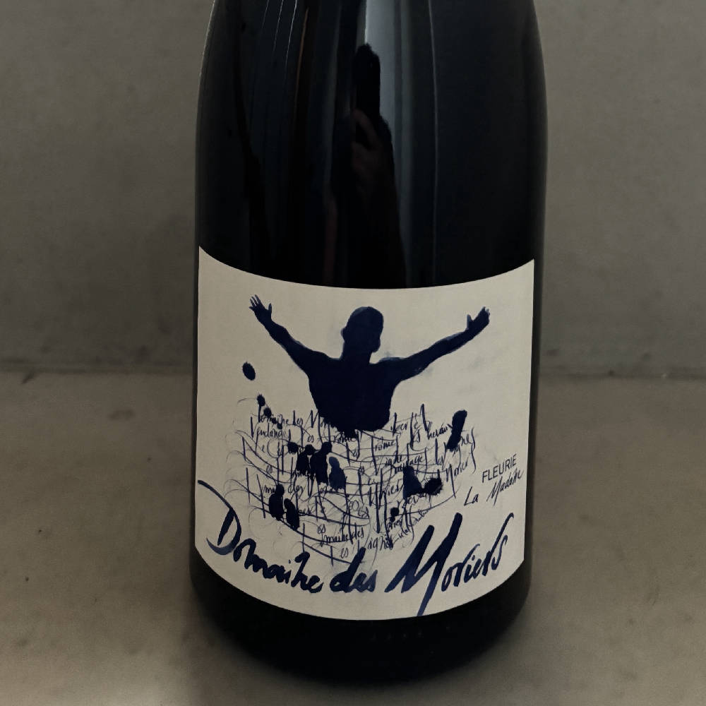 Domaine des Moriers - Fleurie Magnum
