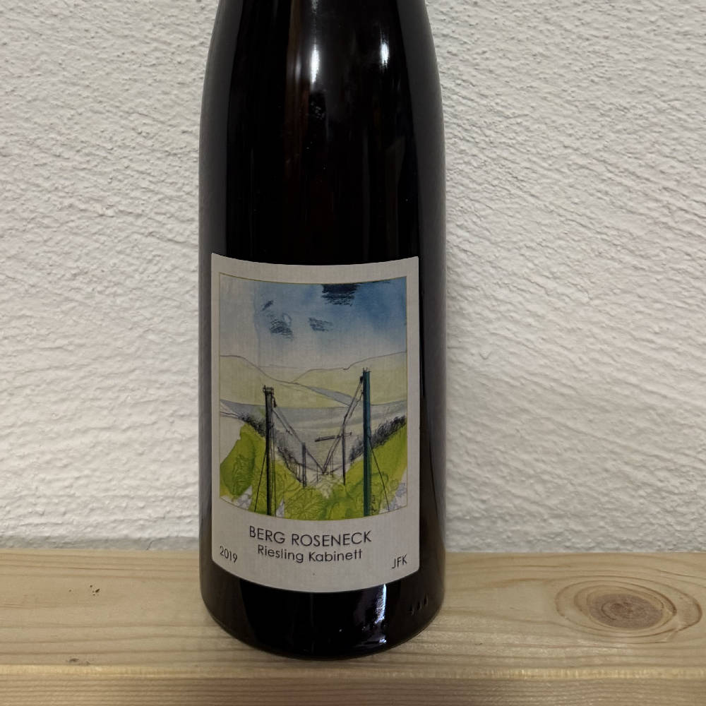 Berg Roseneck 2019 Kabinett JFK (Jan/Felix/Keller