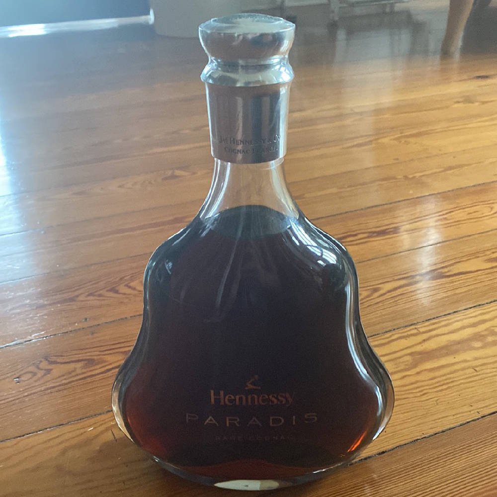 Hennessy Paradis Rare Cognac