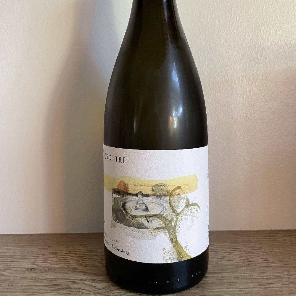 Wongsiri - Chardonnay Schlossberg 2022