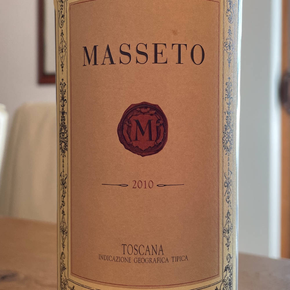 MASSETO 2010