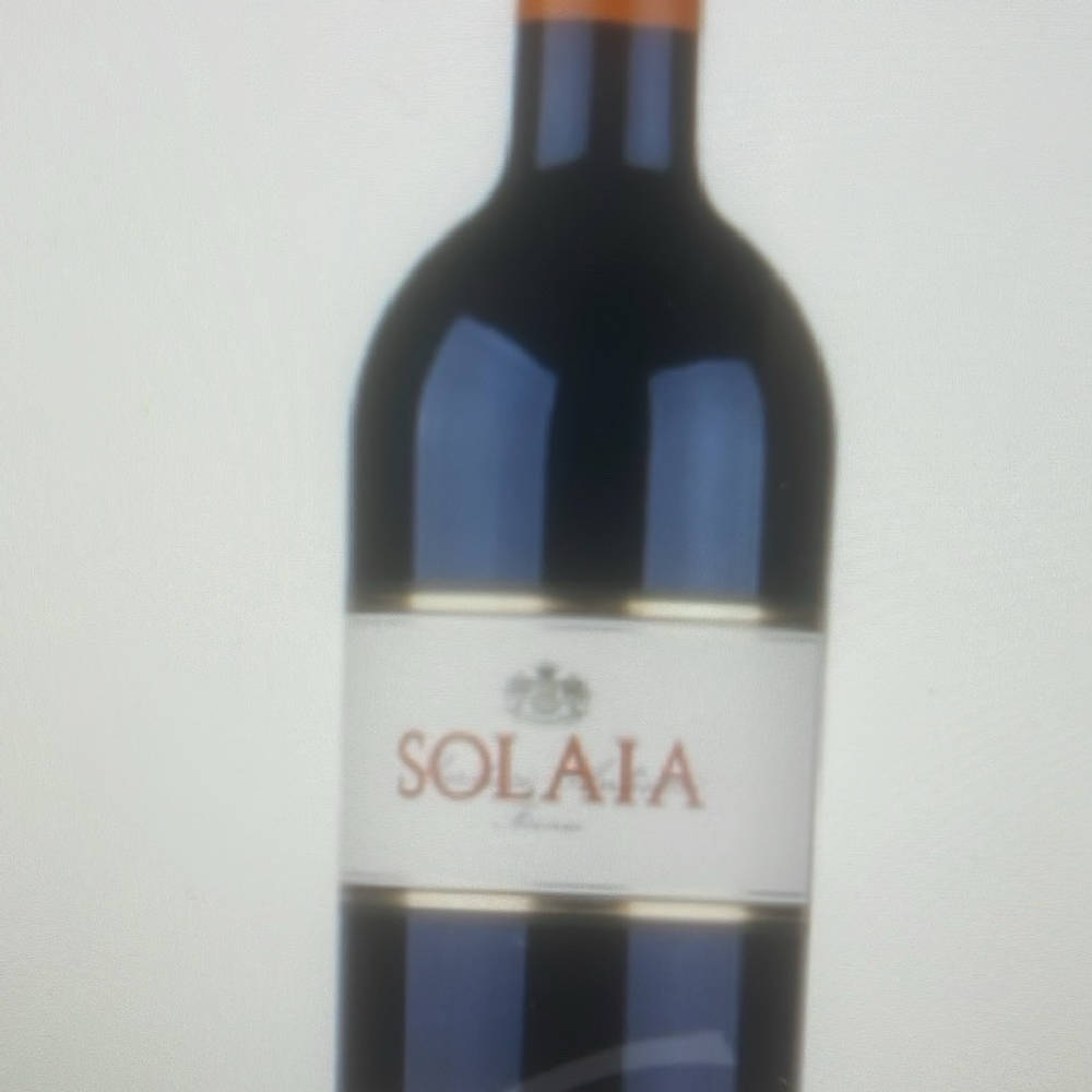 Solaia 2012