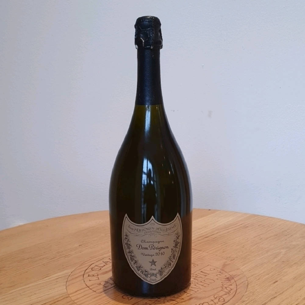 Dom Perignon Vintage 2010 brut Magnum