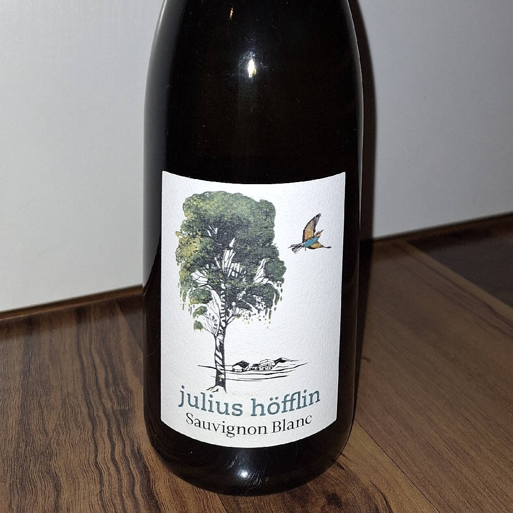 2022 Sauvignon Blanc J. Höfflin