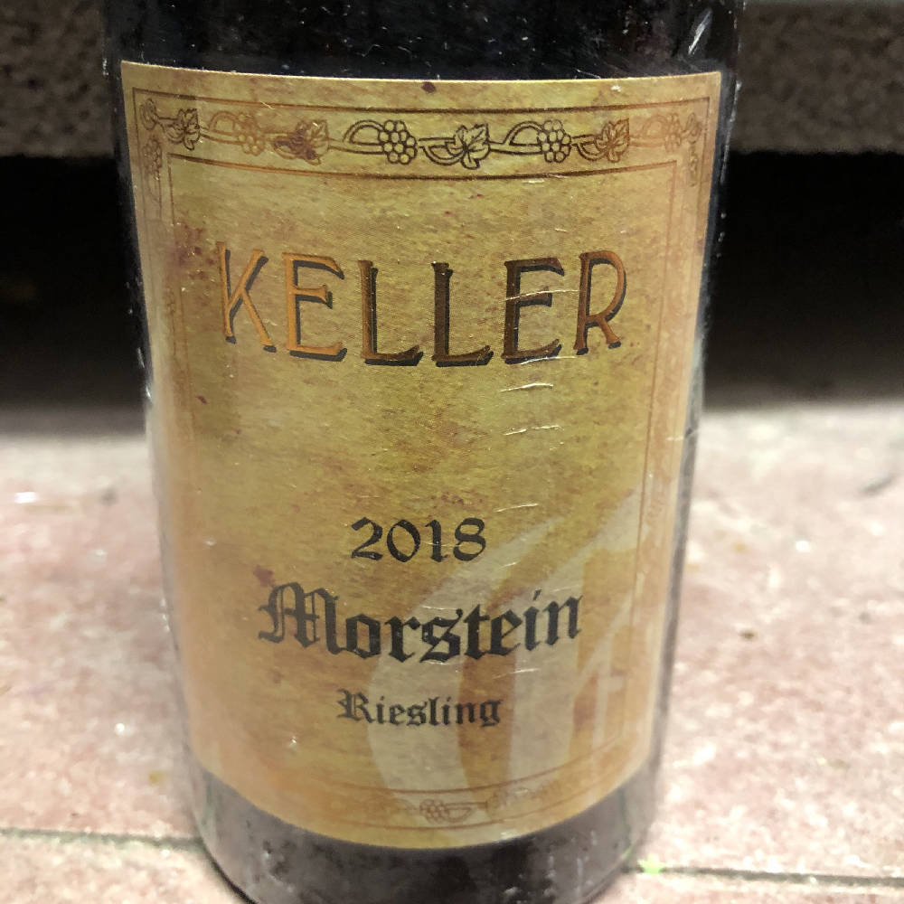 KELLER Morstein 2018 