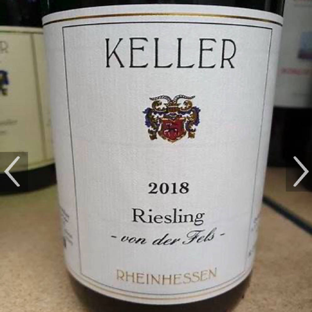 VON DER FELS 2018 Magnum