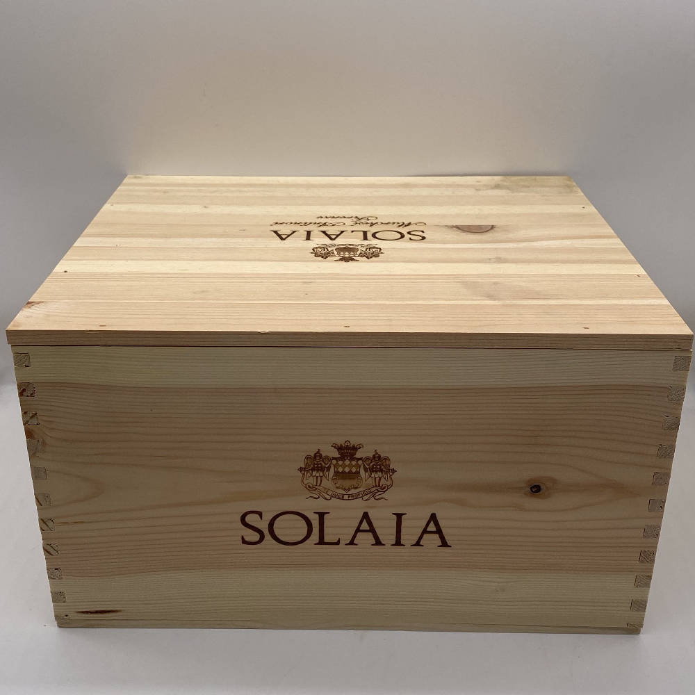 Solaia 2016 6er OHK
