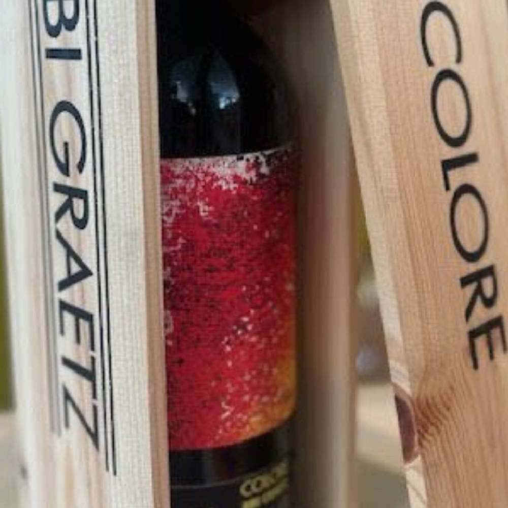 2018 BIBI GRAETZ COLORE MAGNUM