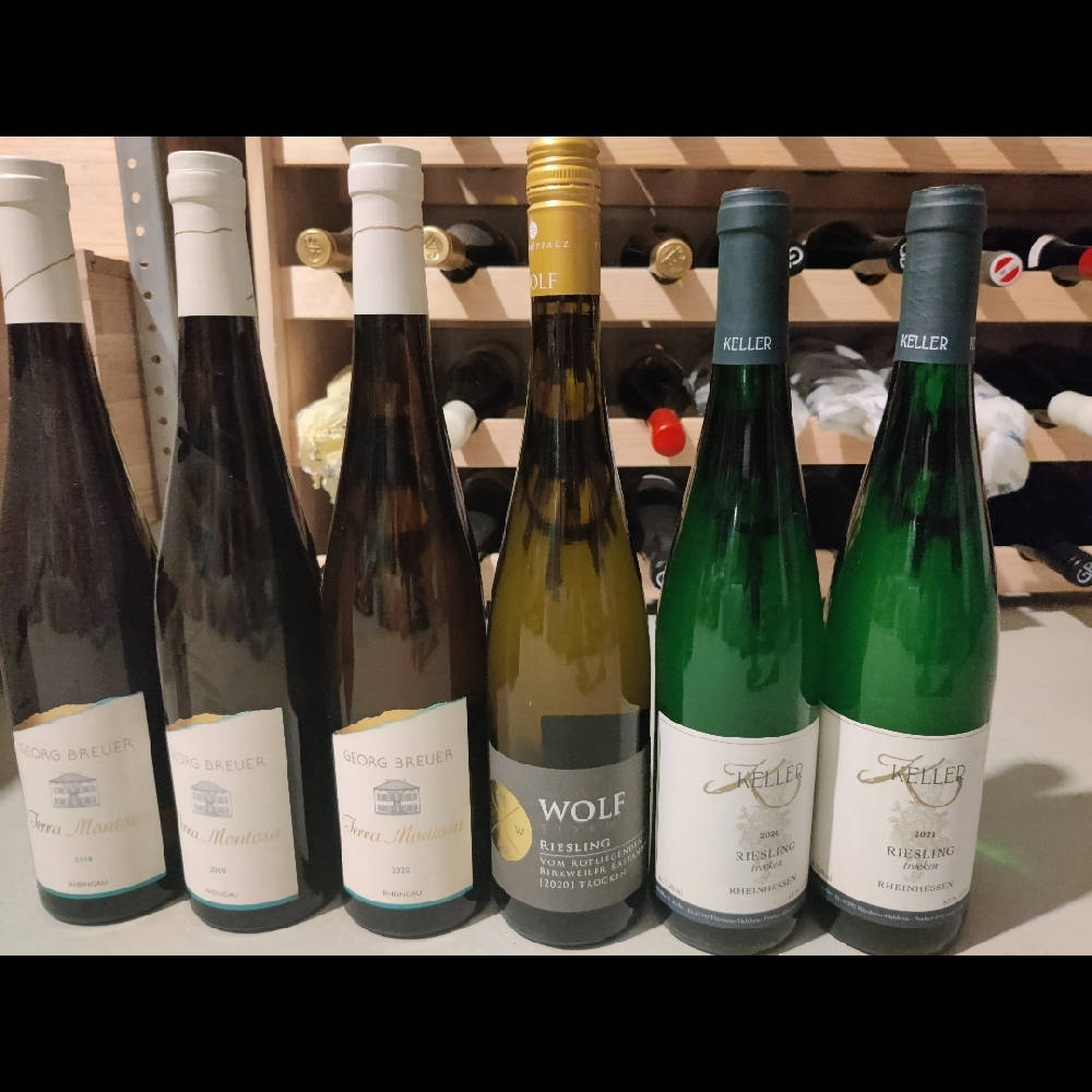 Riesling Paket