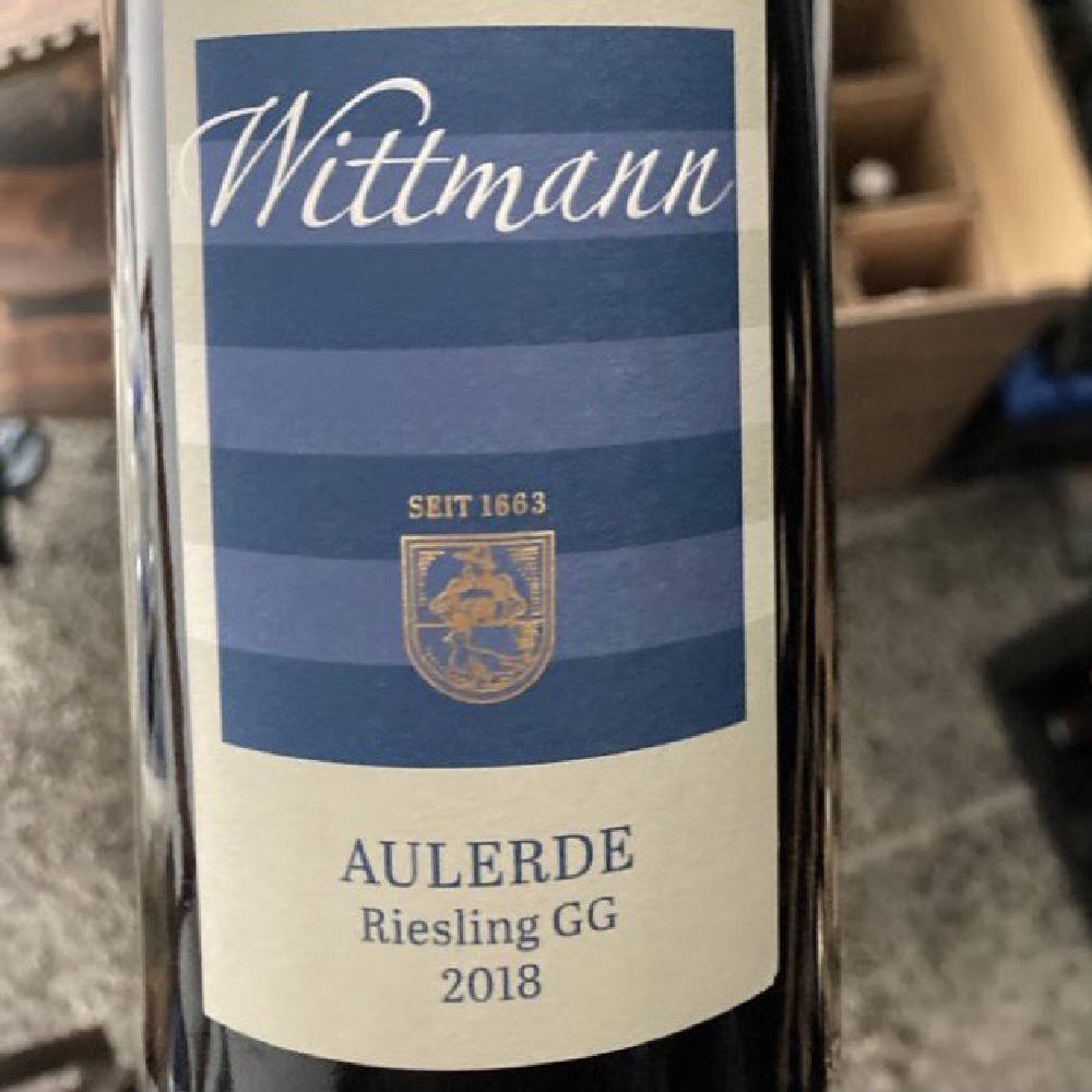 Wittmann Aulerde 2018