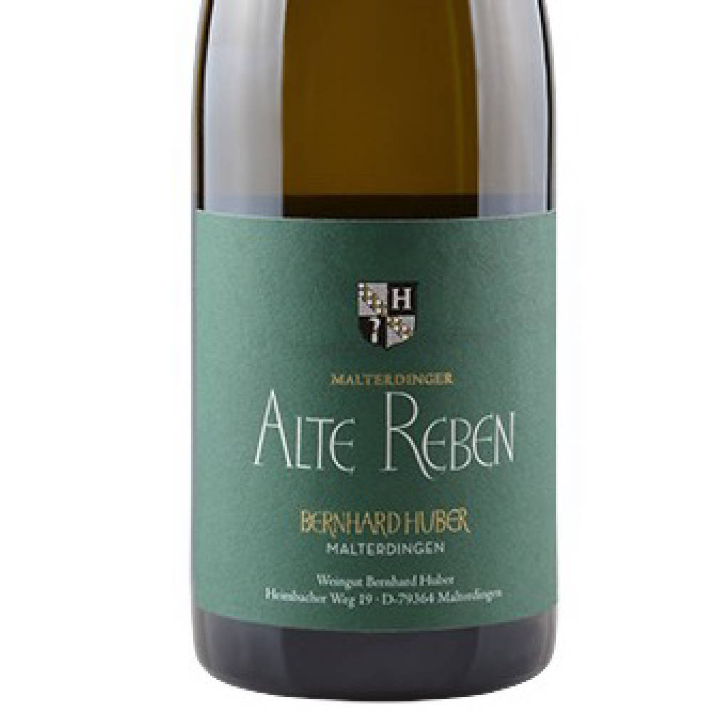 2017 MAGNUM Alte Reben Chardo Huber VHB