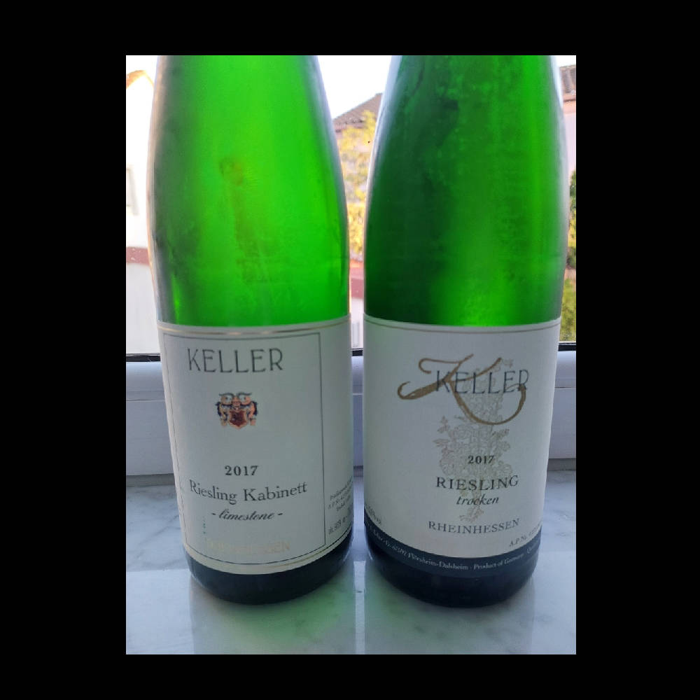 Riesling KPK 2017