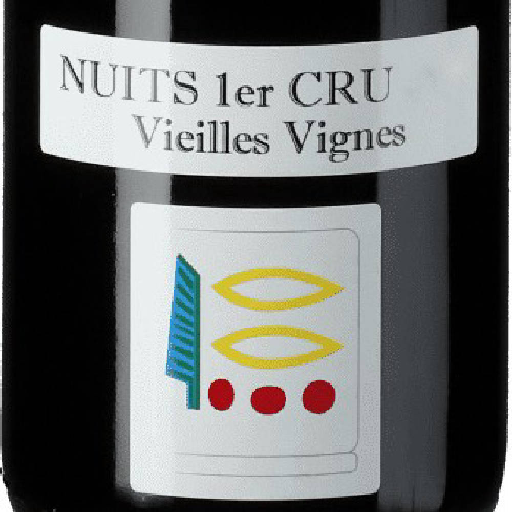 Domaine Prieure Roch - Nuits Saint Georges P.C. Vieilles Vignes 2022