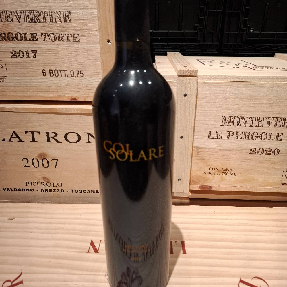 Col Solare 2013