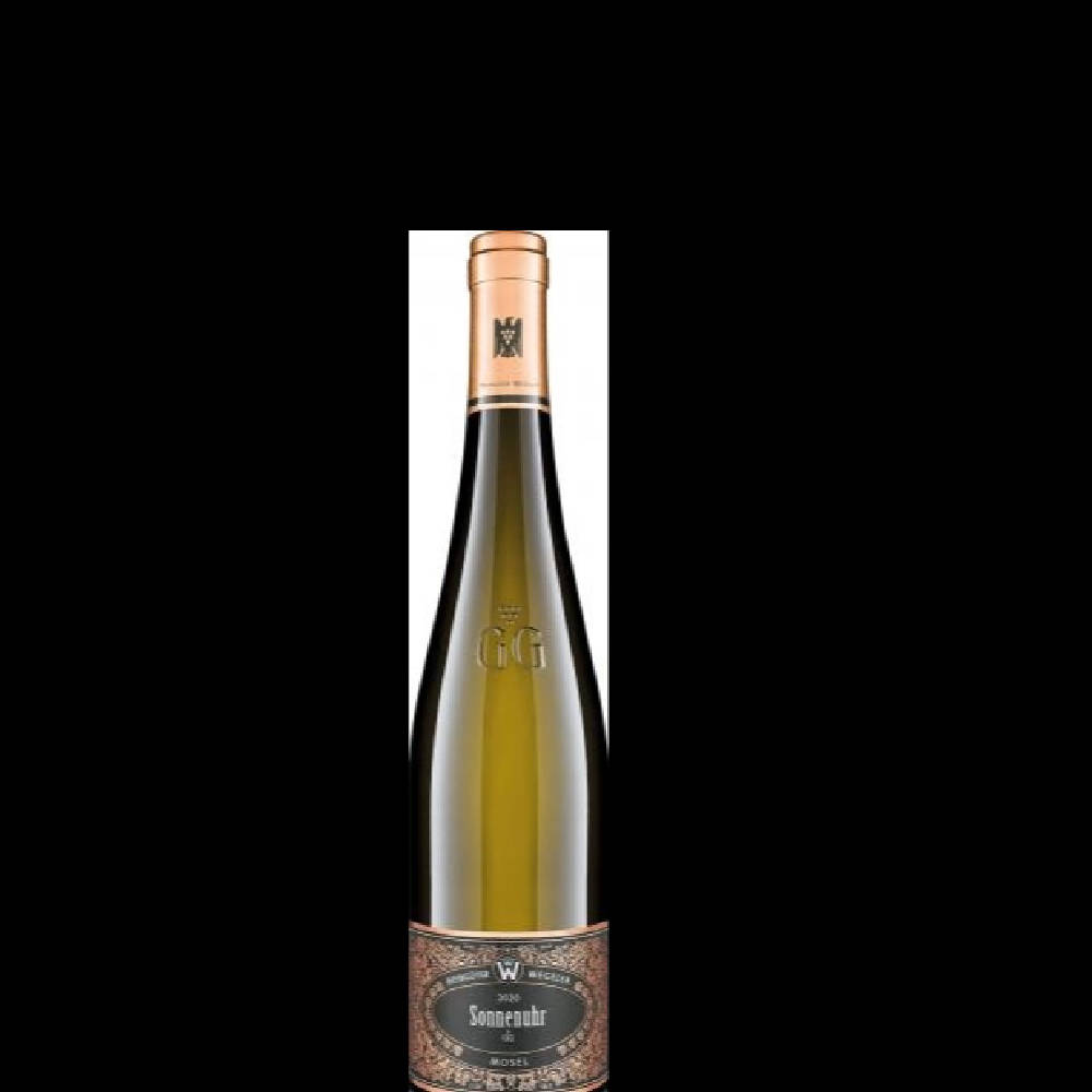 2020 Sonnenuhr GG Weingut Wegeler Mosel Riesling 