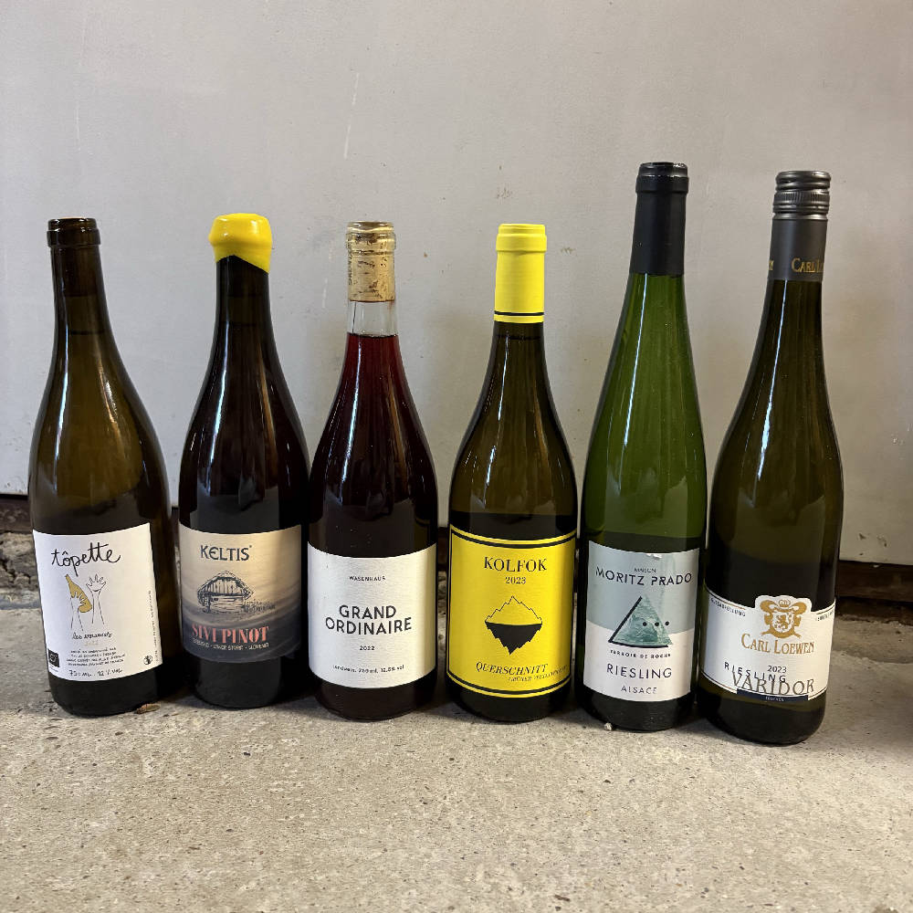 *Angebot* Weihnacht-Sixer 🎅🏼🎄🧃all in