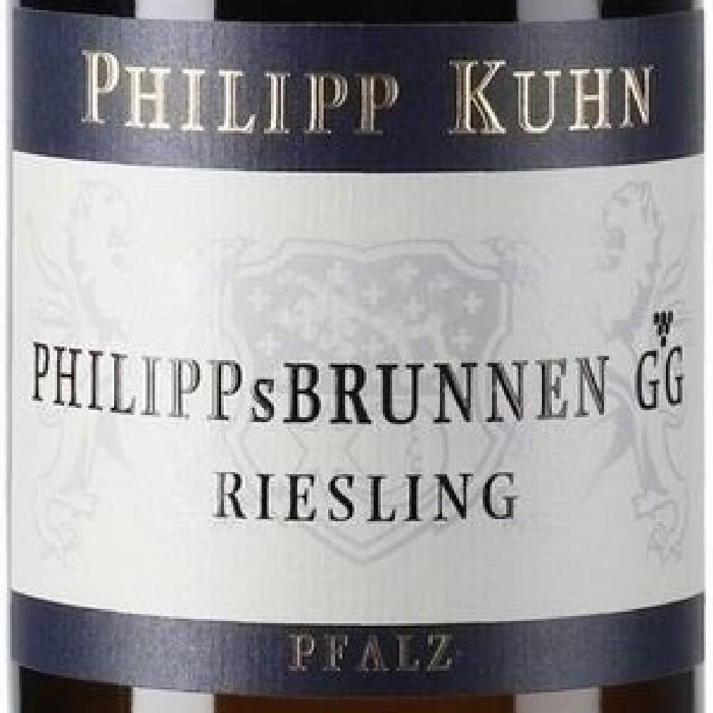 Philippsbrunnen Riesling 2020