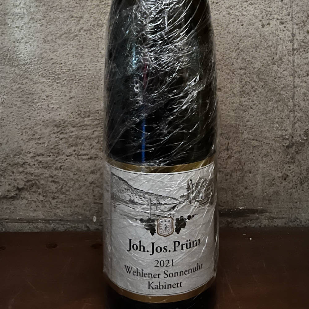 Magnum Prüm Wehlener Sonnenuhr Kabi 2021