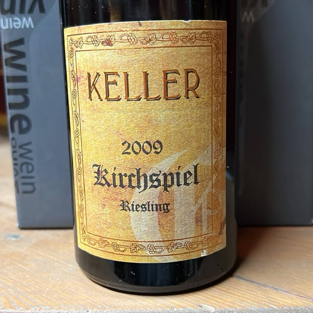 2009 Kirchspiel GG