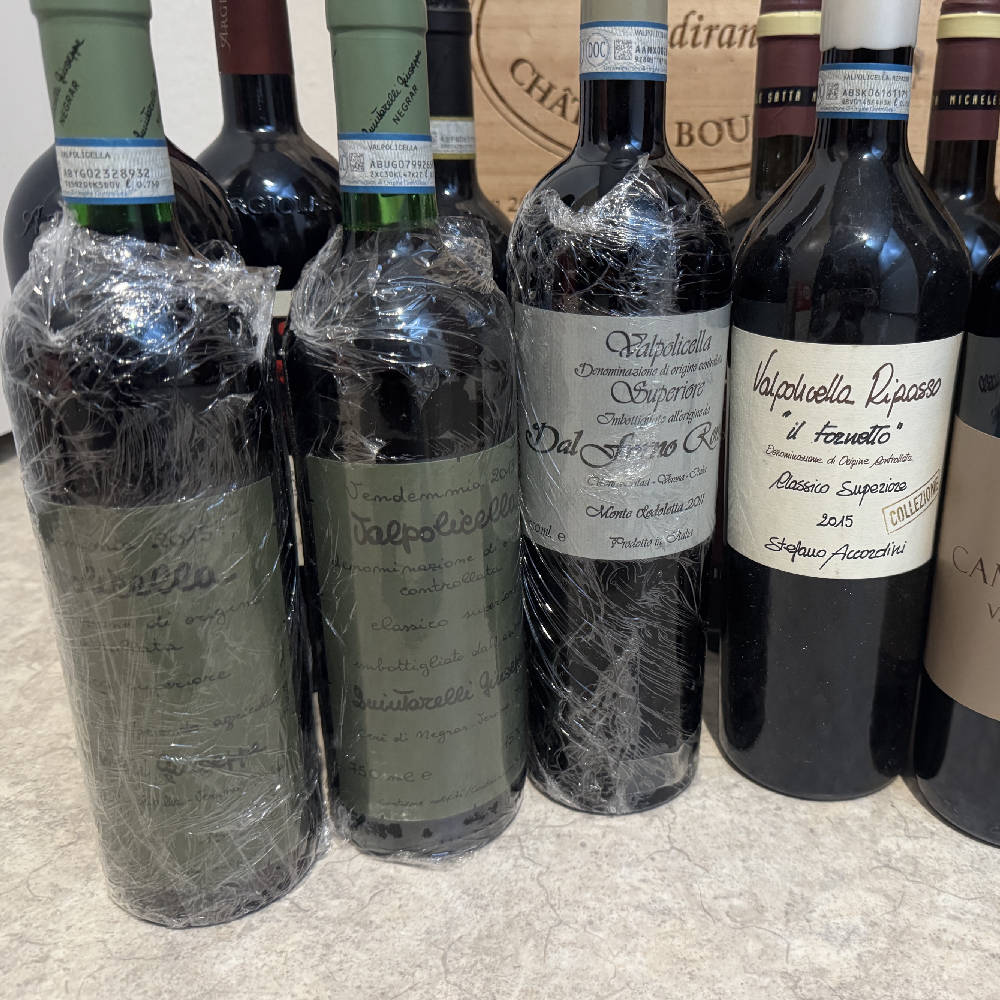 Valpolicella Spitzenklasse 