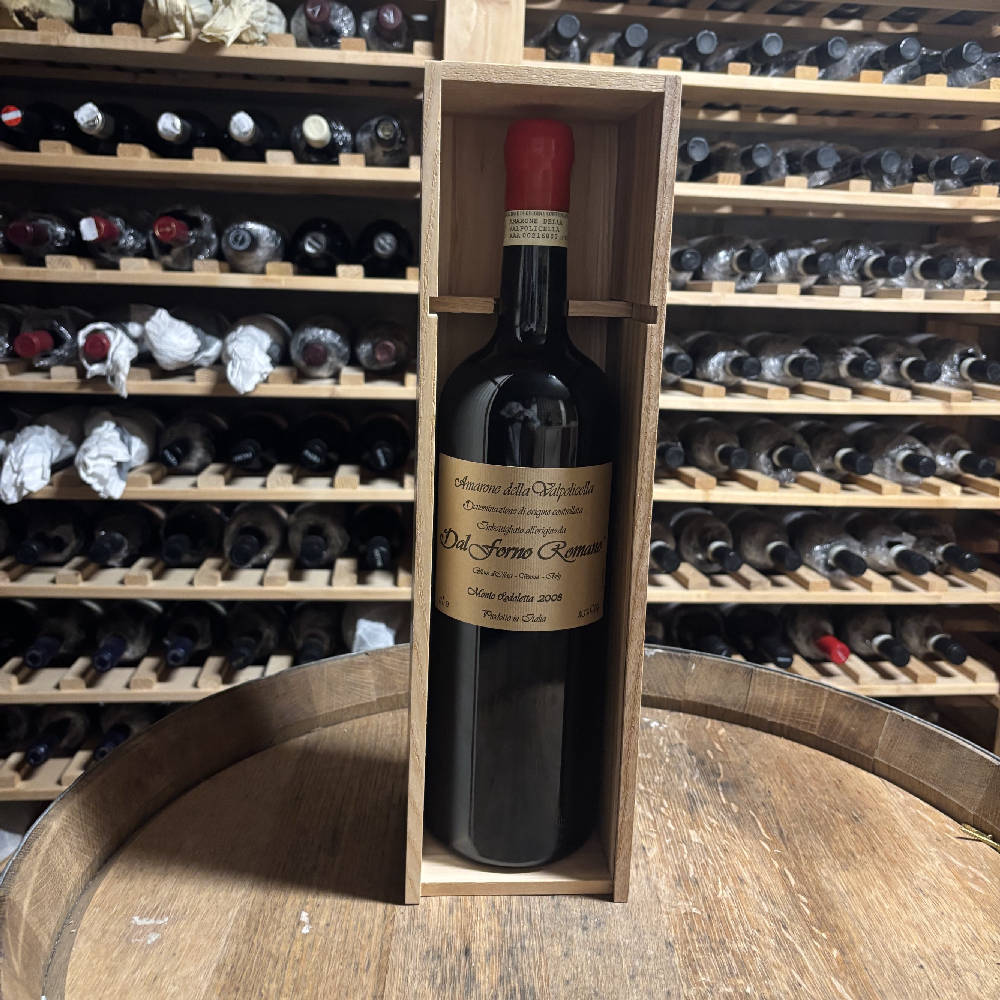 Amarone dal Forno Magnum 2008 in OHK