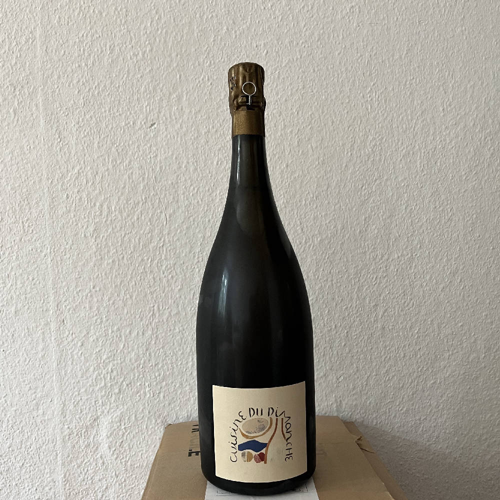 C. Dufour #13 Magnum