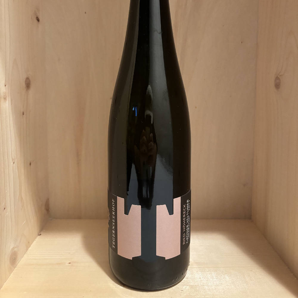 Tegernseerhof Grüner Veltliner Smaragd Höhereck 2017