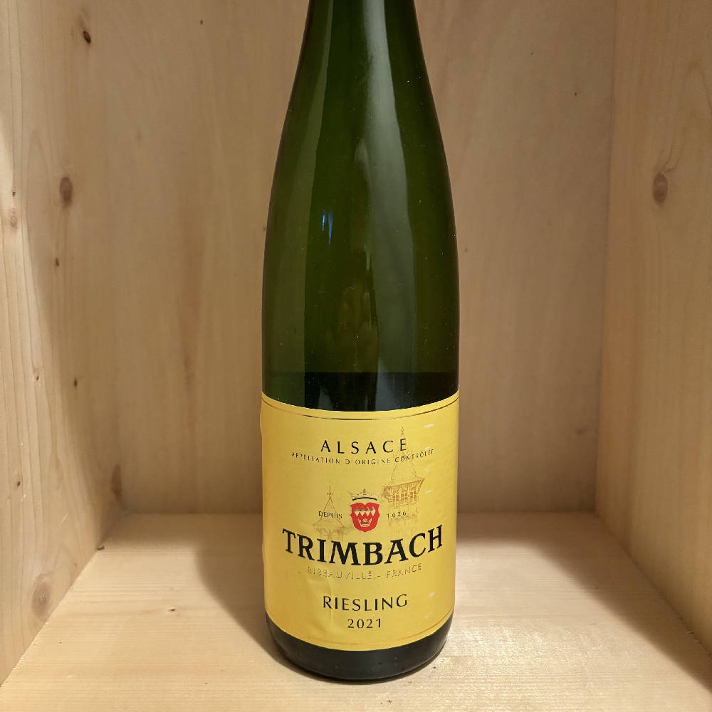 Trimbach Riesling 2021