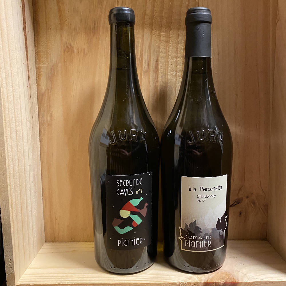 Pignier Duo