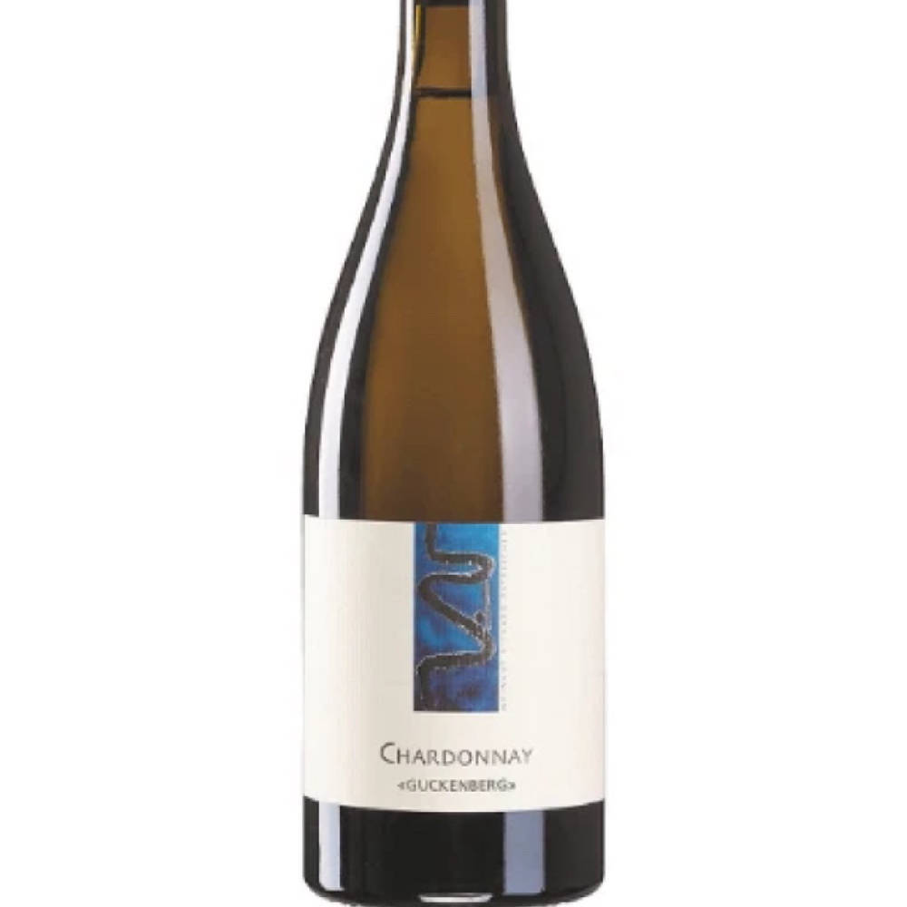 Chardonnay Guckenberg 2024 Richard Östreicher