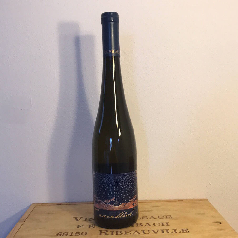 FX Pichler Riesling Unendlich 2019