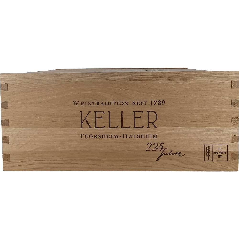 2023 Keller Kiste 