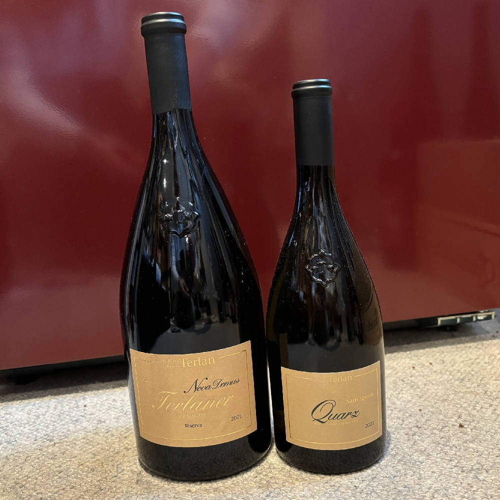 Cantina Terlan Duo