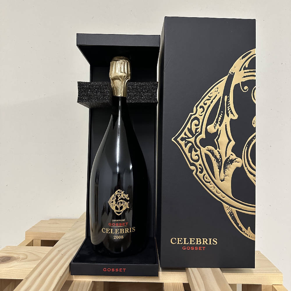 2008er Gosset Celebris 