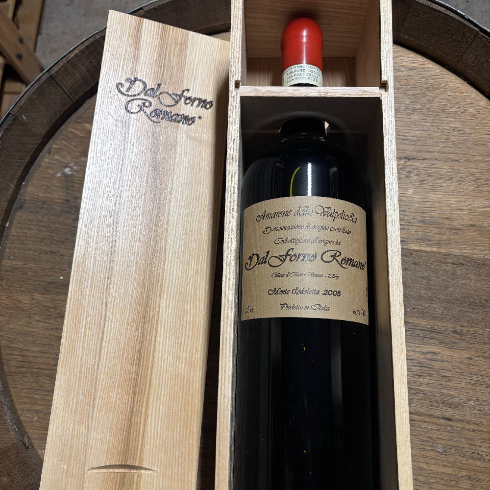 Amarone Dal Forno Magnum 2008 OHK