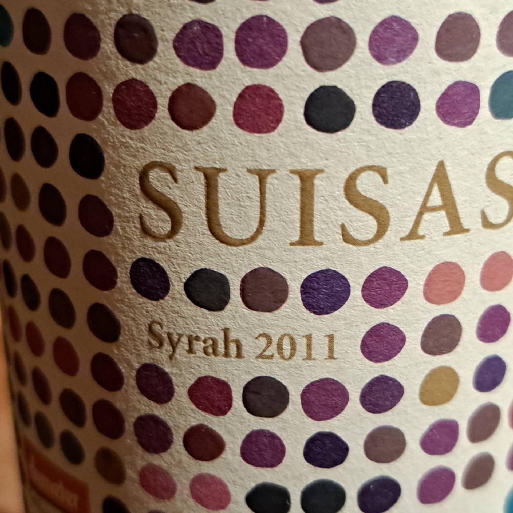 SUISASSI 2011