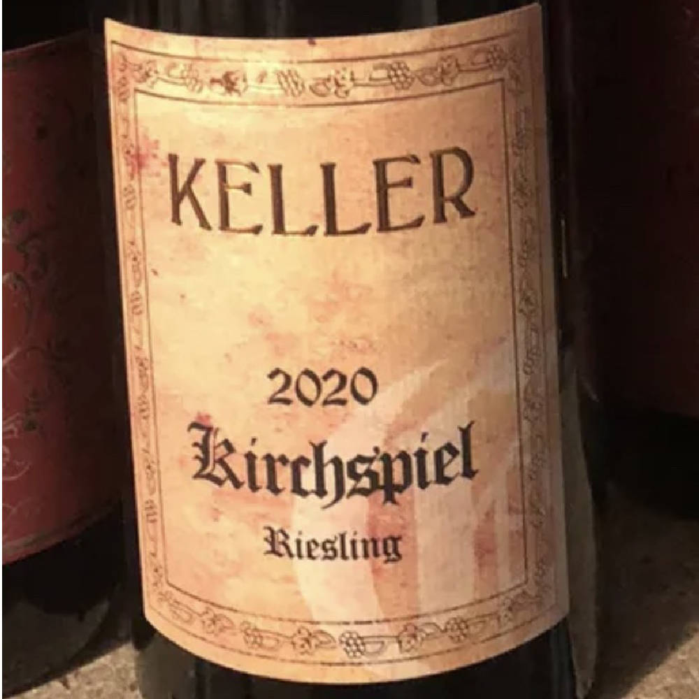 Keller Kirchspiel 2020