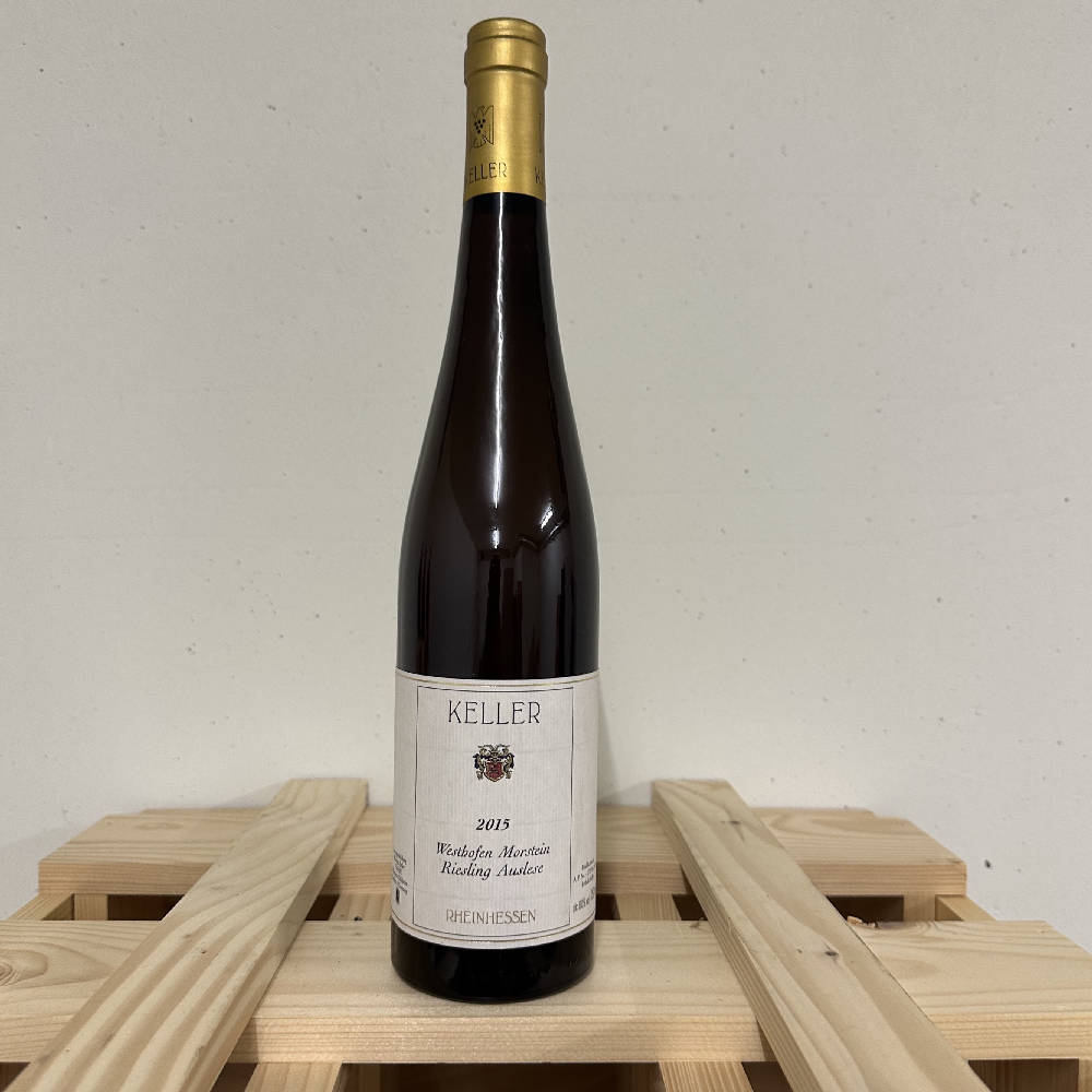 KPK Morstein Auslese 2015