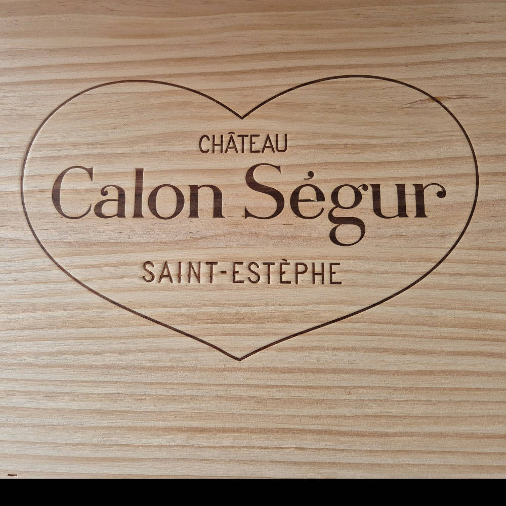 2022 Calon Segur