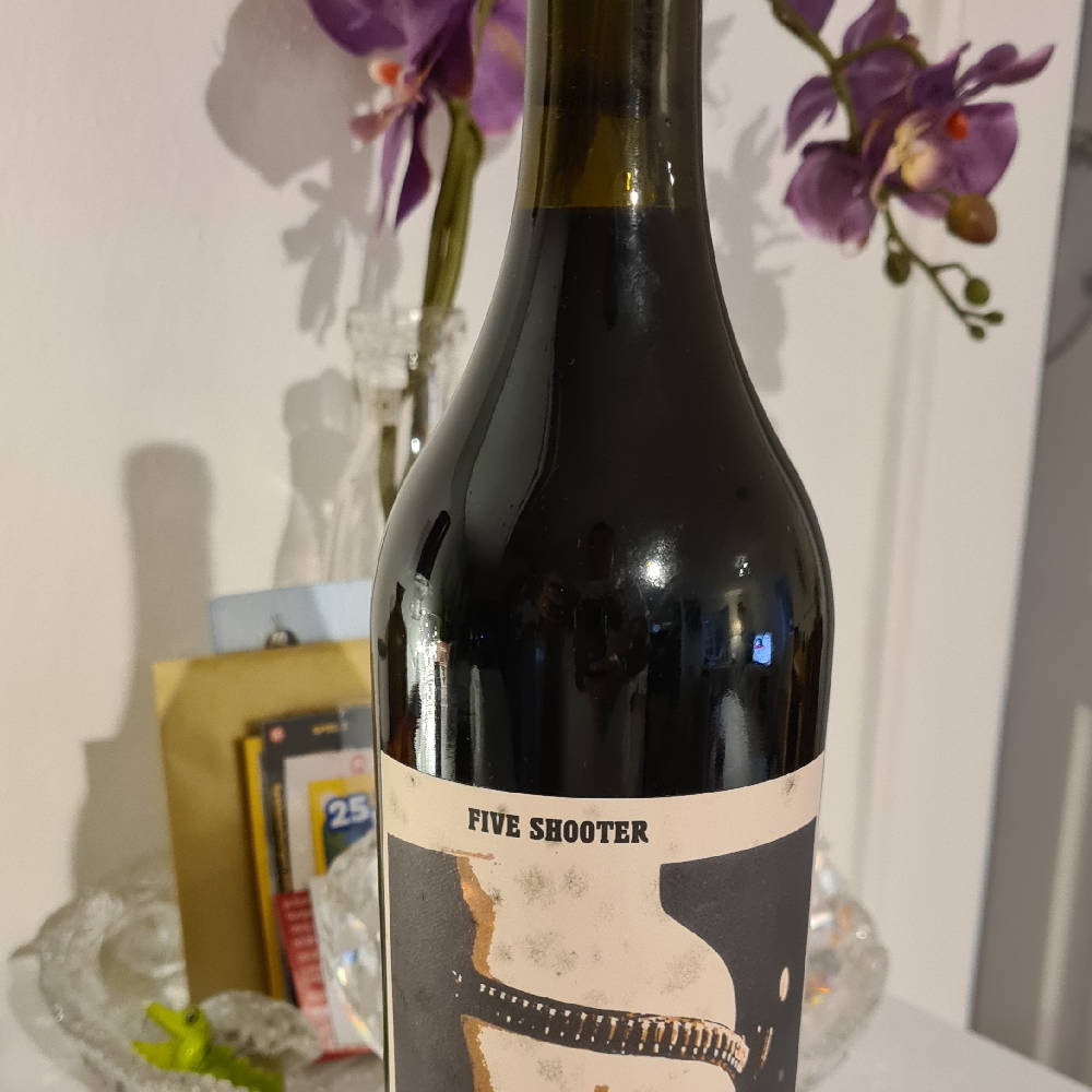 sine qua non 2010