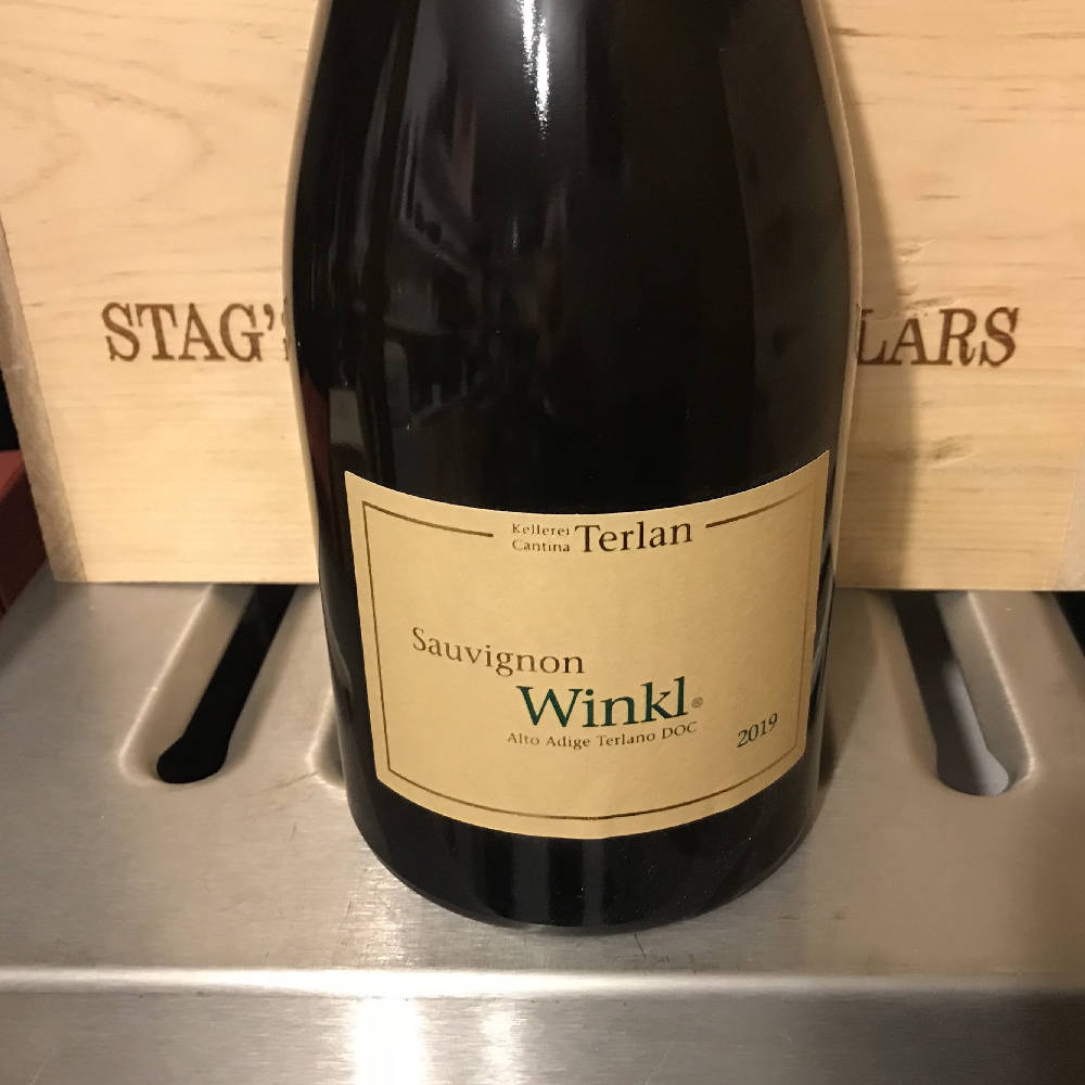 Terlan Winkl Magnum 2019