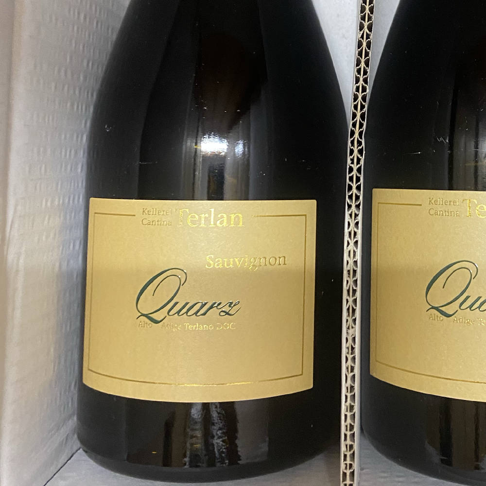 Quarz Magnum 