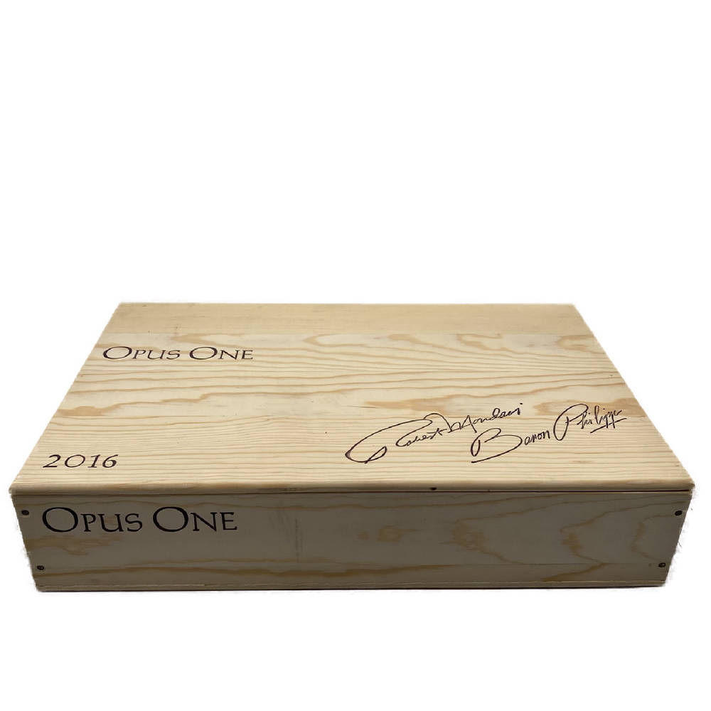 Opus One 2016 6er OHK