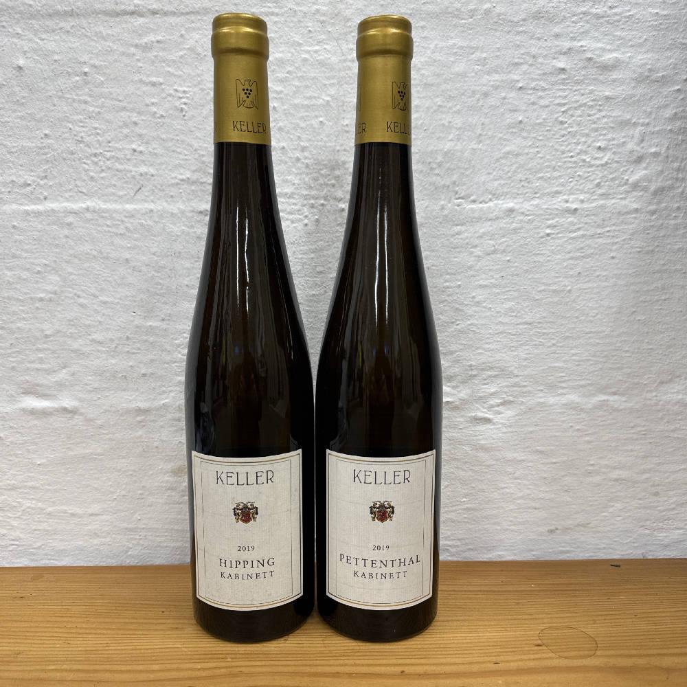 KPK Kabinett Duo 2019