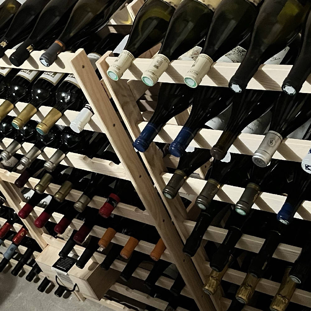 Suche: Burgund Pinots 1er oder GC