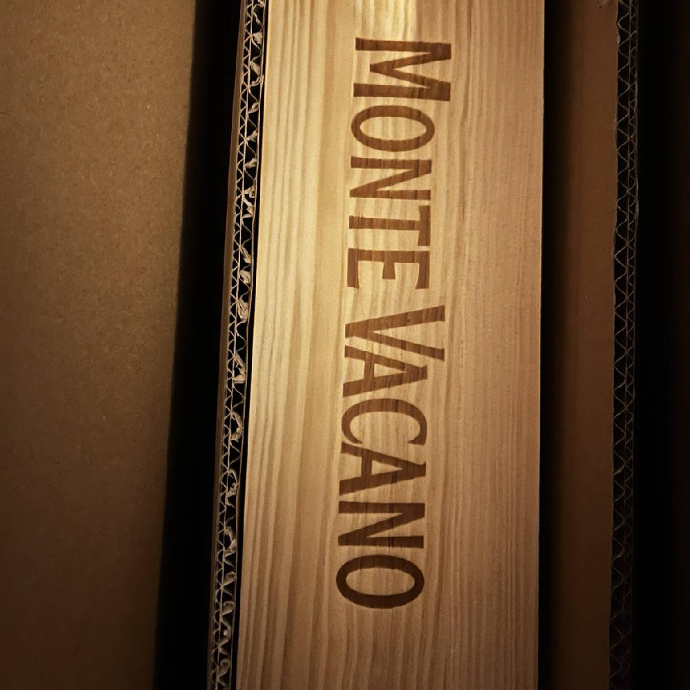 Monte Vacano 22 VHB