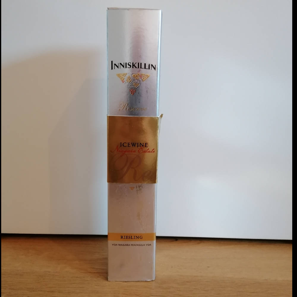 Inniskillin Riesling Icewine, Kanada
